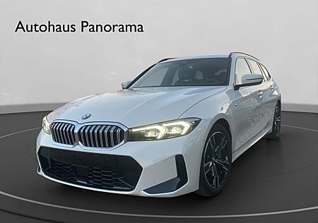 BMW 330 i M Sport Touring DigitalCo./LED/Kamera