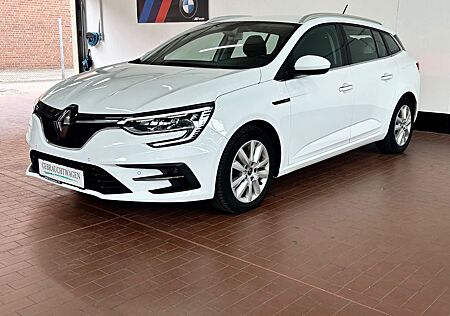 Renault Megane IV 1.5 Business Edition/LED/KAMERA/Keyles