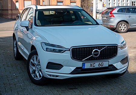 Volvo XC 60 XC60 B4 AWD Diesel Momentum Pro
