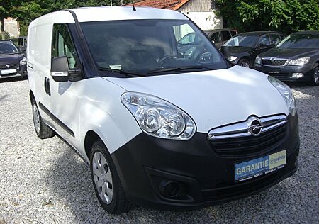 Opel Combo ComboD Kasten L1H1 2,2t 2.Hand & MwSt ausweibar