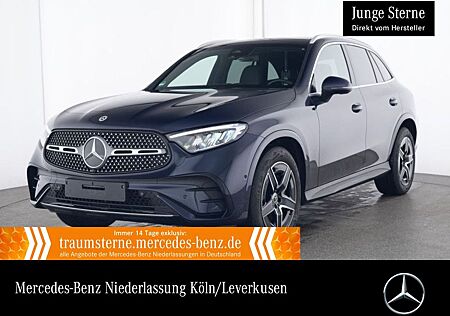 Mercedes-Benz GLC-Klasse GLC 200 4M AMG PANO MEMORY LED Totwinkel Kamera