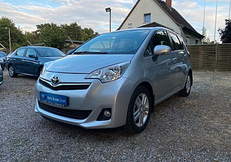 Toyota Verso-S Club 26000 KM / Top Zustand