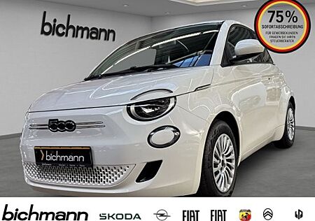 Fiat 500E Base Apps DAB+ KlimAT LKMod2 Keyl