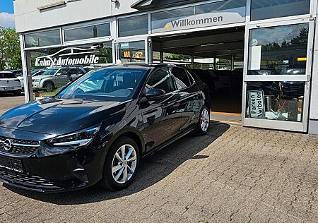 Opel Corsa F Elegance *KLIMA*NAVI*ALU*SHZ*LHZ*