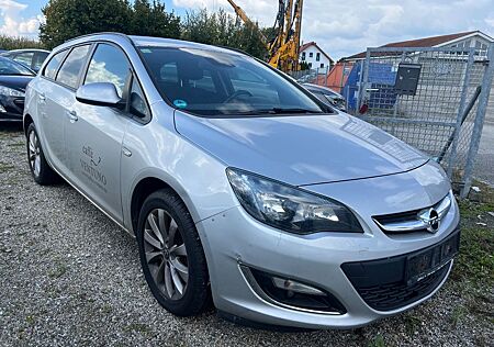 Opel Astra Sports Tourer 2.0 CDTI *Automatik*Navi*