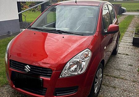 Suzuki Splash 1.2 Club Club