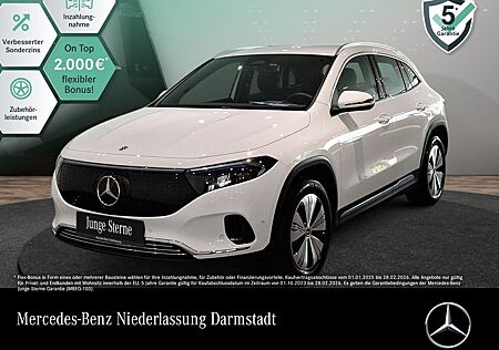 Mercedes-Benz EQA 350 4M PROGRESSIVE ADVANCED/AHK/VZ-ASSIST/