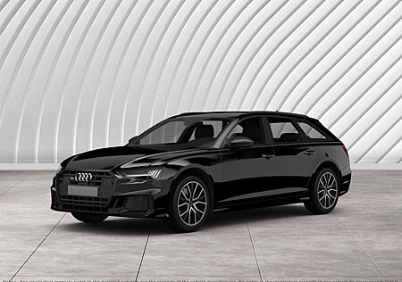 Audi S6 Avant 3.0 TDI quattro