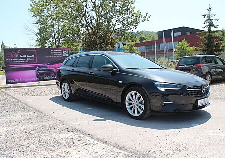 Opel Insignia B Sports Tourer Business Elegance 4x4