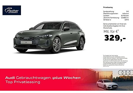 Audi A5 Avant TFSI advanced