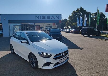 Mercedes-Benz B 200 B -Klasse AMG-Line