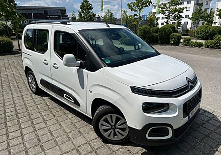 Citroën Berlingo BlueHDi 130 FEEL M FEEL /AHK/WR