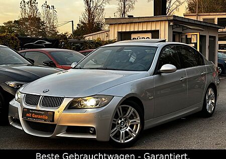 BMW 330i M - PAKET * NAVI * XENON * 1HD.*VOLL AUSTAT