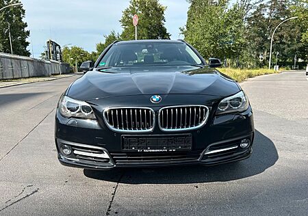 BMW 520d 520 Baureihe 5 Touring xDrive