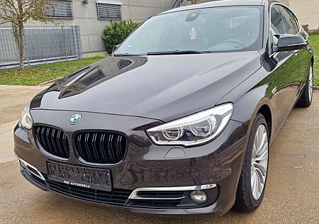 BMW 535d Gran Turismo xDrive Luxury*Head-Up*Euro 6*