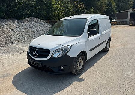 Mercedes-Benz Citan Kasten 108/109/111 CDI lang