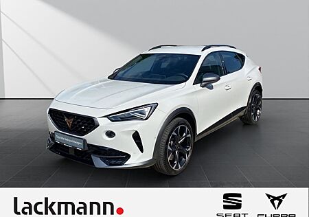 Cupra Formentor 2.0 VZ 4Drive *Navi*Matrix-LED*AHK*