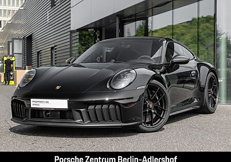 Porsche 992 911 Carrera GTS InnoDrive HA-Lenkung LED