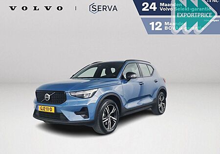 Volvo XC 40 XC40 B4 Aut. Plus Dark | Harman Kardon | Stoel-
