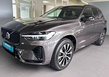 Volvo XC 60 XC60 B4 Plus Dark | Winterpaket | Leder