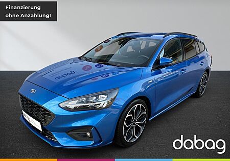 Ford Focus Turnier 1.5 SR+WR Twa Navi Kamera