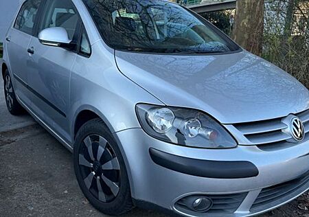 VW Golf Plus Volkswagen 1.9 TDI Trendline Trendline