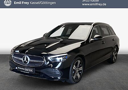 Mercedes-Benz C 200 T 9G-TRONIC Avantgarde Advanced plus