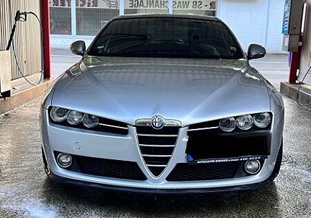 Alfa Romeo 159 Alfa 1.9 JTDM 8V Eco -