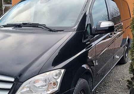Mercedes-Benz Viano 2.2 CDI TREND lang TREND
