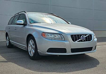 Volvo V70 DRIVe Momentum
