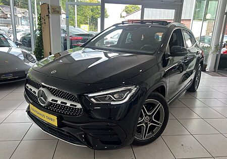Mercedes-Benz GLA 250 4Matic* AMG Line * PANORAMADACH *