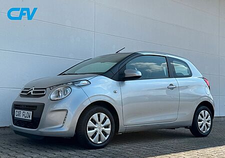 Citroën C1 Live | Klima | AUX/USB | ISOFIX | 1. Hand