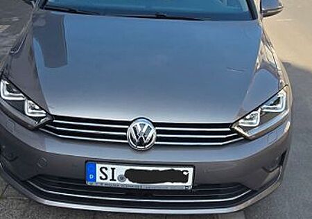 VW Golf Sportsvan Volkswagen 2.0 TDI DSG Highline BMT Highline