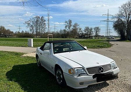 Mercedes-Benz 280 gebraucht kaufen Mercedes-Benz 280 SL