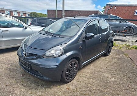 Toyota Aygo (X) Aygo AYGO Cool