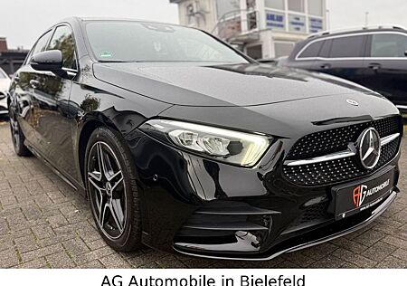 Mercedes-Benz A 200 A 200d "AMG"Night Paket"PANO"