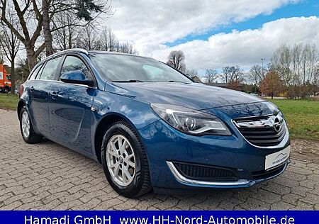 Opel Insignia A Business Edition /AUTOMATIK//