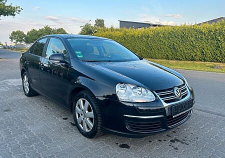 VW Jetta Volkswagen 1.6 Comfortline TÜV Neu!