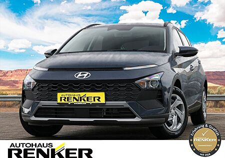 Hyundai Bayon Select
