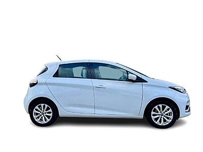 Renault ZOE Experience 52 KWh Winterpaket Kamera LED Nav