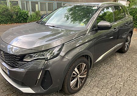 Peugeot 3008 BlueHDi 130 EAT8 Allure Pack
