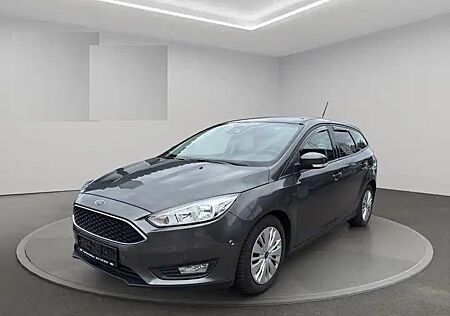 Ford Focus 1,0 EcoBoost 92kW Business Turnier Bus...