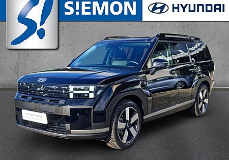 Hyundai Santa Fe PHEV 1.6 AT 4WD Signature Komf-P Tech-P