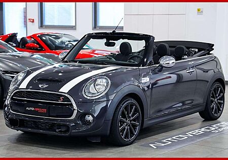 Mini Cooper Cabrio 2.0 S