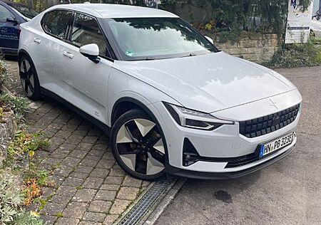 Polestar 2 78 kWh Long Range Single Motor -