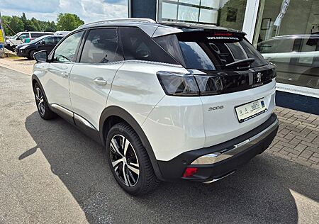 Peugeot 3008 GT Hybrid 146 e-DSC6 ACC+NAVI+AGR-SITZE+360