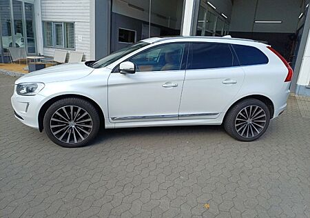 Volvo XC 60 XC60 D4 Inscription 2WD