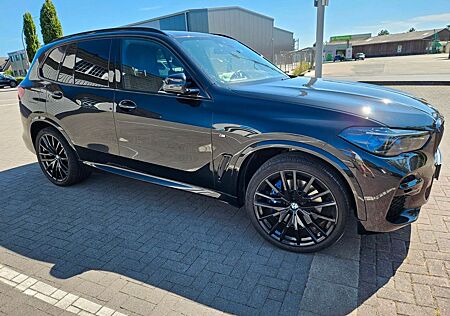 BMW X5 xDrive30d M Sport Laser /Navi//PDC/Kamera