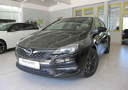 Opel Astra K Lim. 5-trg. 2020 Start/Stop