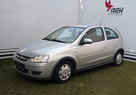 Opel Corsa C 1.2 Basis